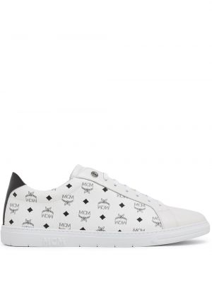 Sneakers Mcm vit