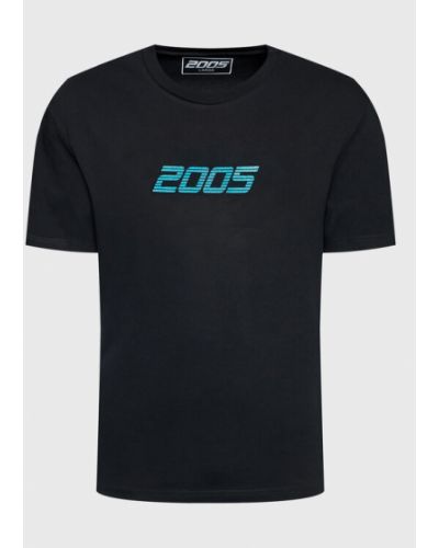 Koszulka 2005 czarna