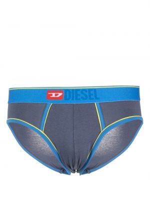 Boksershorts Diesel blå