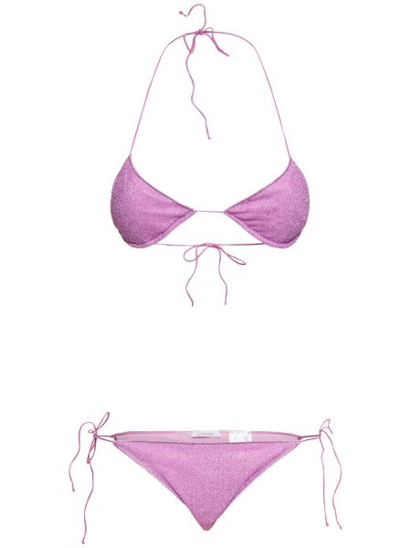 Bikini Oséree Swimwear violeta