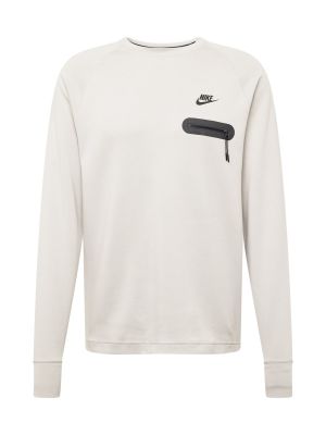 Mikina Nike Sportswear čierna
