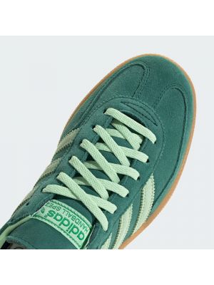 Baskets Adidas Originals vert