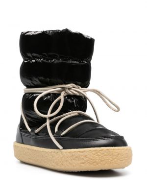Sniego batai Isabel Marant juoda