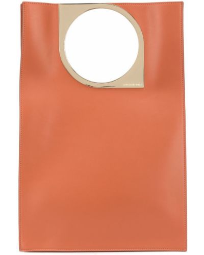 Shoppingbag Paco Rabanne brun