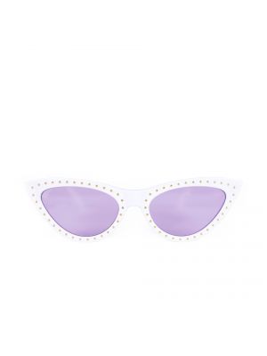 Sluneční brýle Art Of Polo fialové