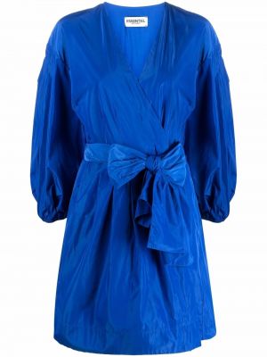 Šaty Essentiel Antwerp, modrá