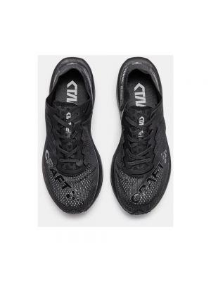 Sneakersy Craft czarne