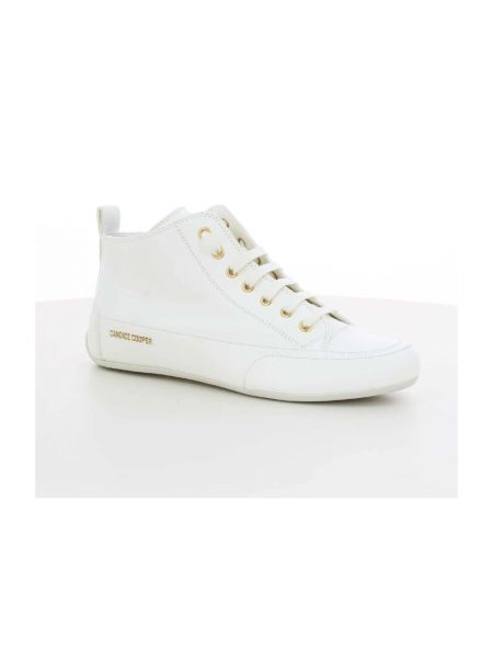 Sneaker Candice Cooper beige