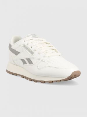 Sneakers Reebok Classic λευκό