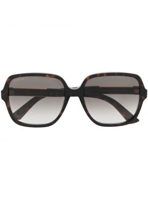 Glasögon Gucci Eyewear brun