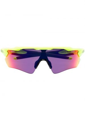 Briller Oakley gul