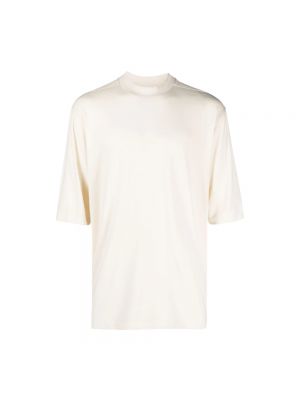 Koszulka Thom Krom biała