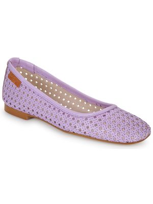 Balerina cipők Betty London lila