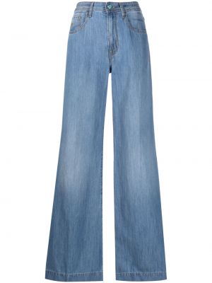 Jeans Jacob Cohën blå