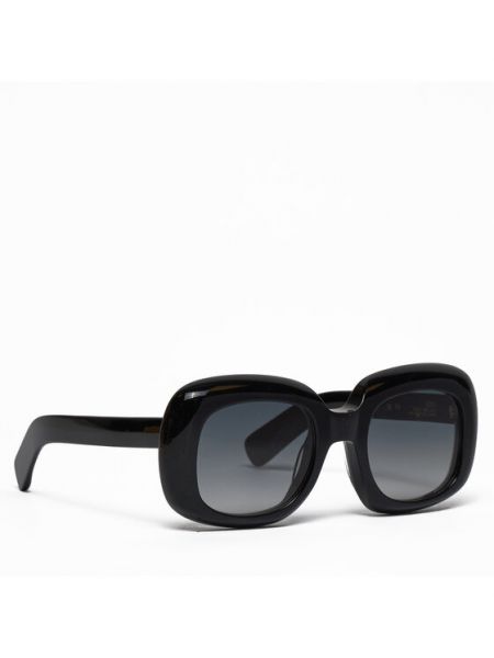 Okulary przeciwsłoneczne Kaleos czarne