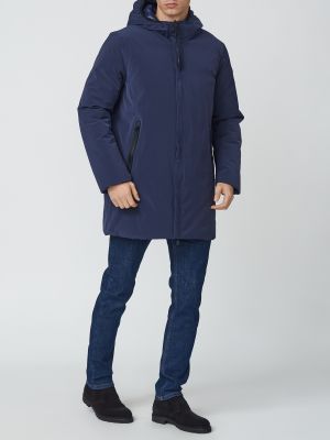 Куртка Gianfranco Ferre синя