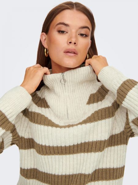 Пуловер Only
