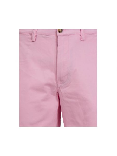 Pantalones cortos Polo Ralph Lauren rosa