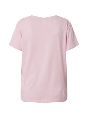 Tričko Billabong ružová