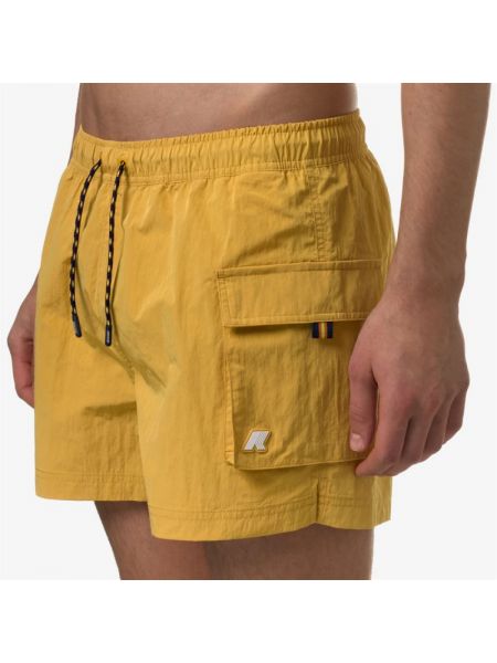 Pantalones cortos K-way