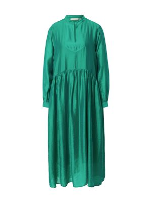 Φόρεμα Inwear πράσινο