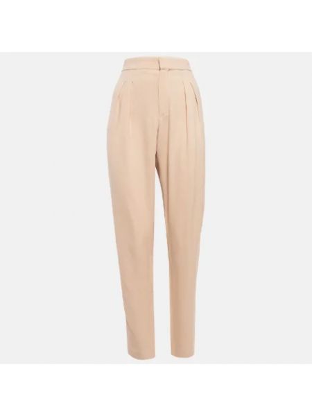 Faldas-shorts Chloé Pre-owned beige