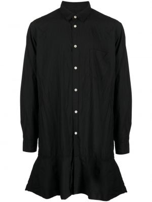 Marškiniai Comme Des Garçons Homme Plus juoda