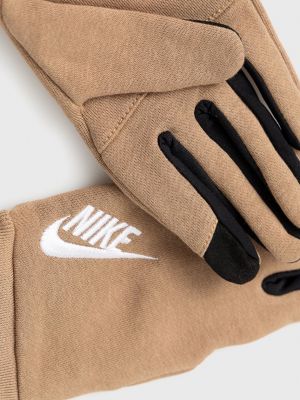 Rokavice Nike rjava