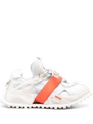 Sneakers Li-ning λευκό