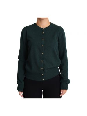 Sweter Dolce And Gabbana - Zielony