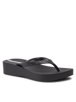 Sandale plasă Ipanema negru