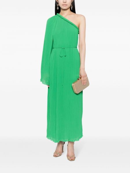 Večerní šaty Rachel Gilbert zelené