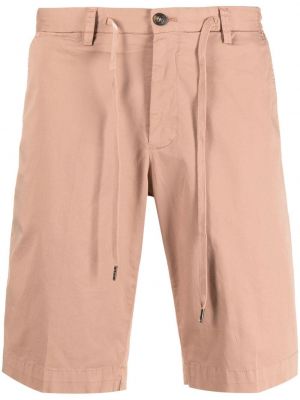 Chino панталони Briglia 1949 розово