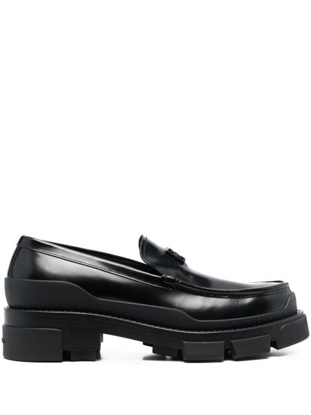 Loafers Givenchy sort