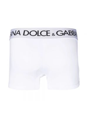 Bragas Dolce & Gabbana blanco