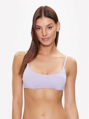 Bikini Etam violet