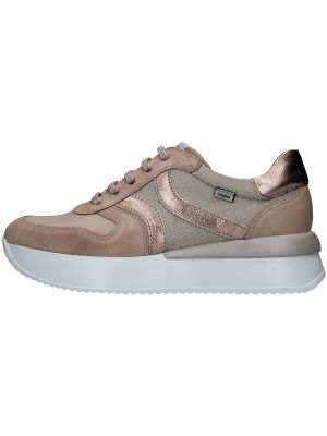 Sneakers Callaghan rózsaszín