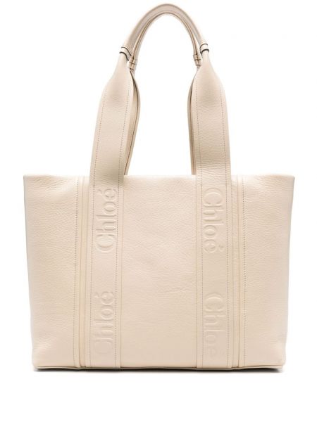 Shopping bag Chloe