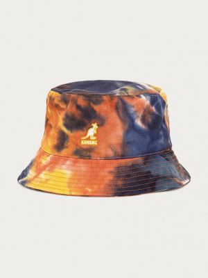 Bavlněný klobouk Kangol