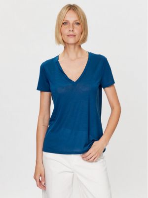 T-shirt United Colors Of Benetton blu