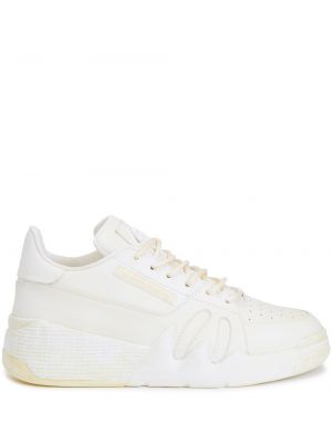 Sneakers Giuseppe Zanotti hvid