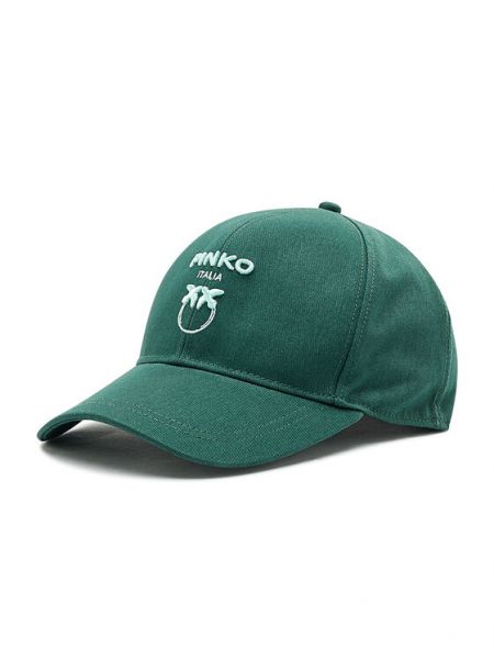 Καπέλο Pinko πράσινο