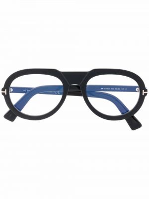 Glasögon Tom Ford Eyewear svart