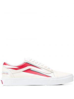 Sneakers Vans bianco