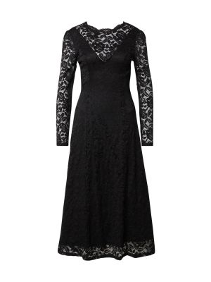 Večernja haljina Skirt & Stiletto crna