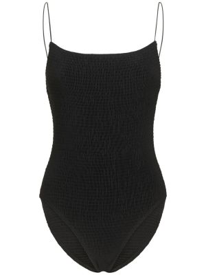 Jednodijelni kupaći kostim Toteme crna