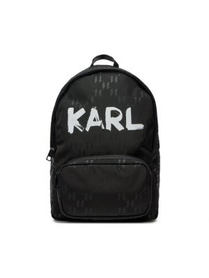 Раница Karl Lagerfeld черно
