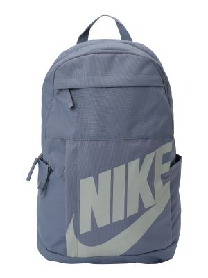Αθλητική τσάντα Nike Sportswear γκρι
