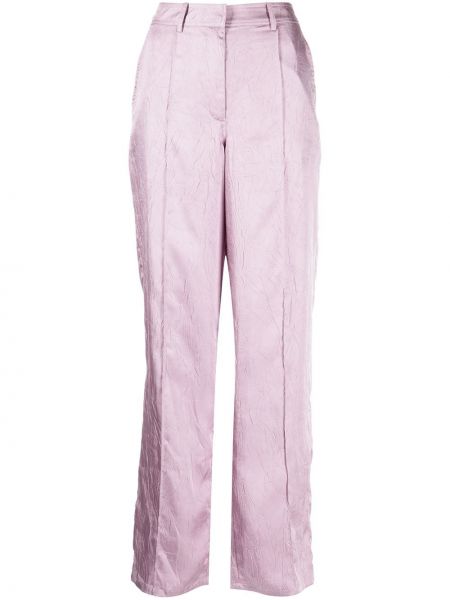 Pantaloni Jonathan Simkhai Standard - Roz
