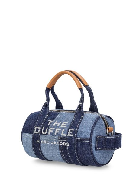 Reisetasche Marc Jacobs blau